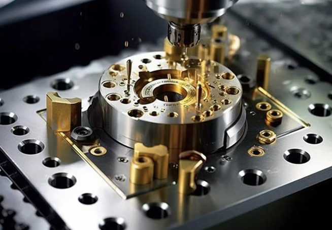 MARF Engineering Facilities