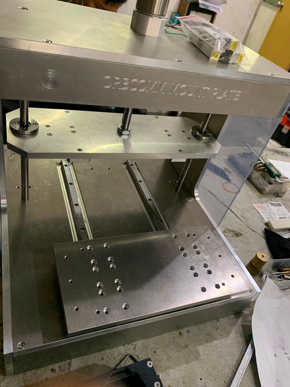 Engineering Project 4